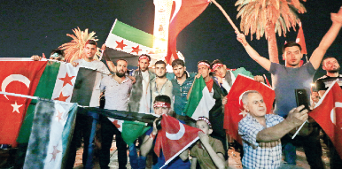 Prof Dr. Sayar: Vatan elden gidiyordu öldük ama durdurduk